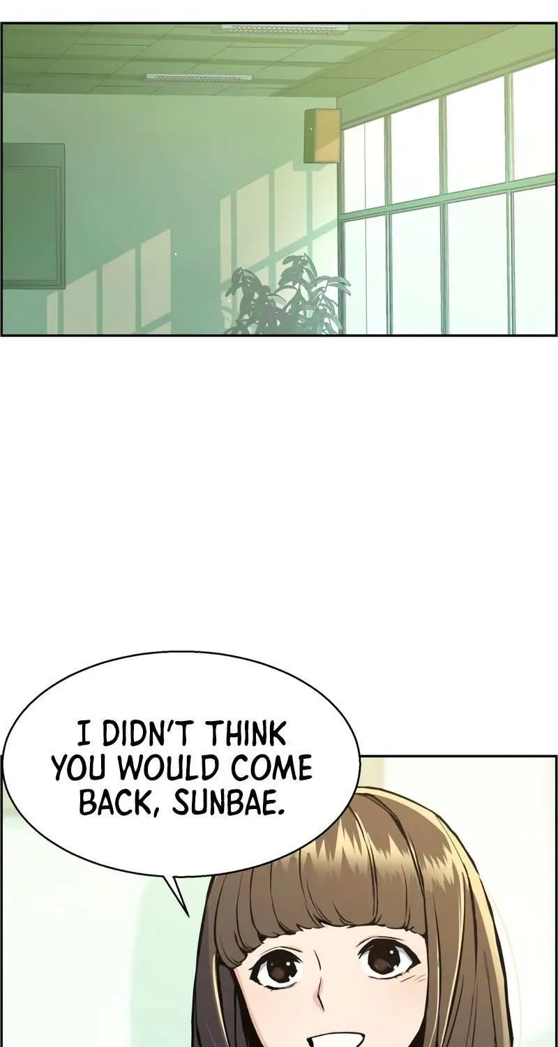 Mercenary Enrollment Chapter 13 page 3 - 
