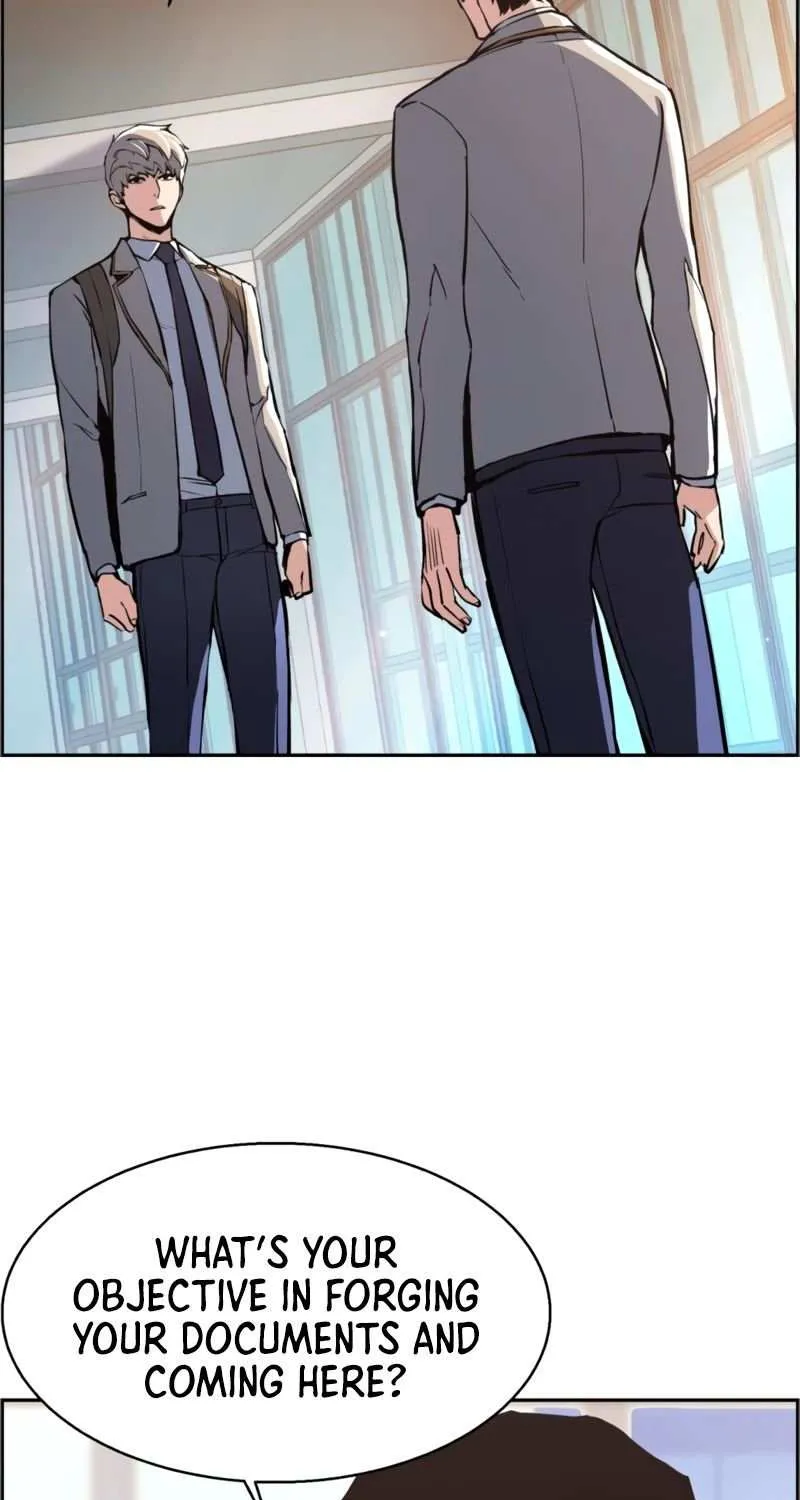 Mercenary Enrollment Chapter 13 page 30 - 