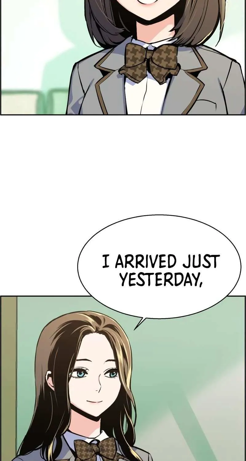 Mercenary Enrollment Chapter 13 page 4 - 