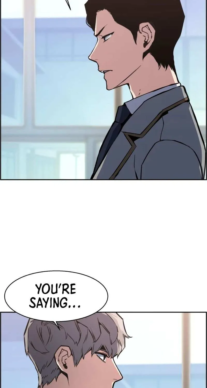 Mercenary Enrollment Chapter 13 page 31 - 
