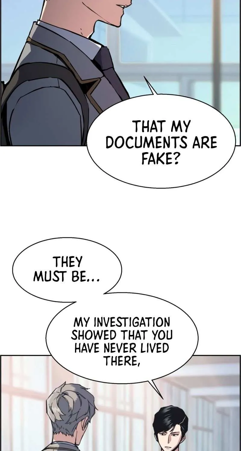 Mercenary Enrollment Chapter 13 page 32 - 