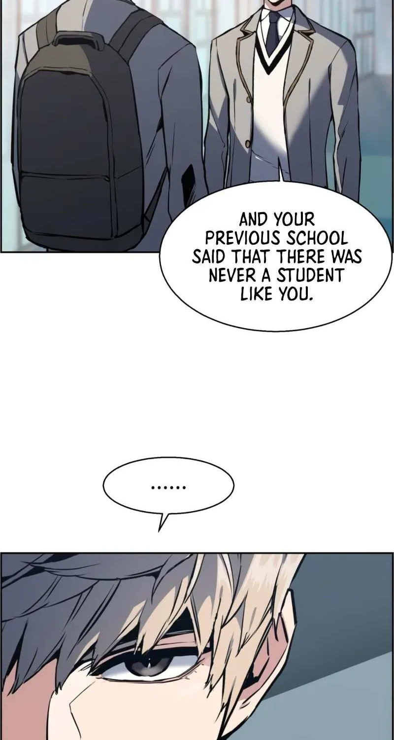Mercenary Enrollment Chapter 13 page 33 - 