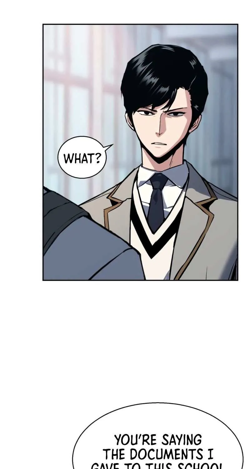 Mercenary Enrollment Chapter 13 page 35 - 