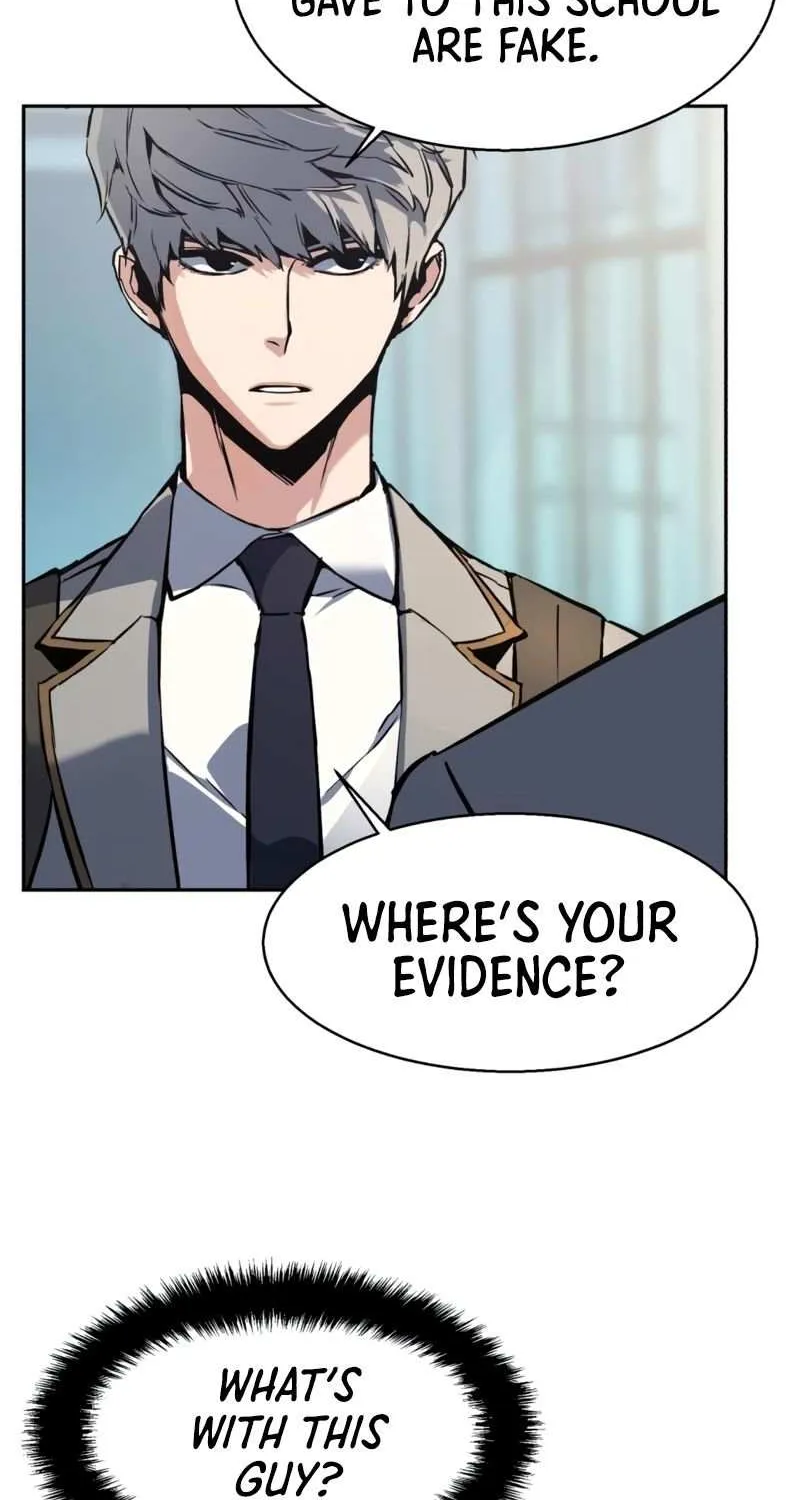 Mercenary Enrollment Chapter 13 page 36 - 