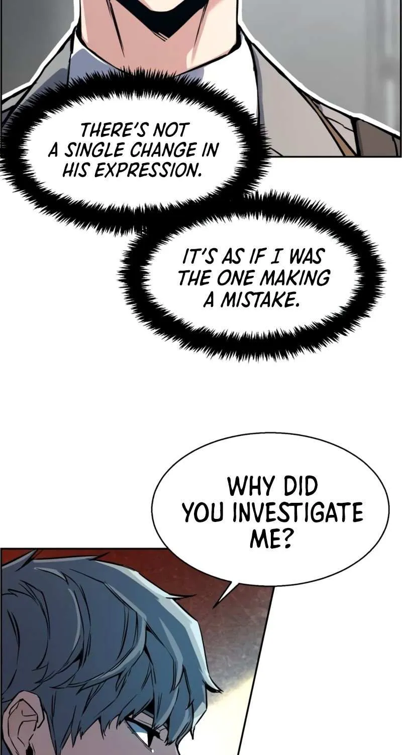 Mercenary Enrollment Chapter 13 page 39 - 