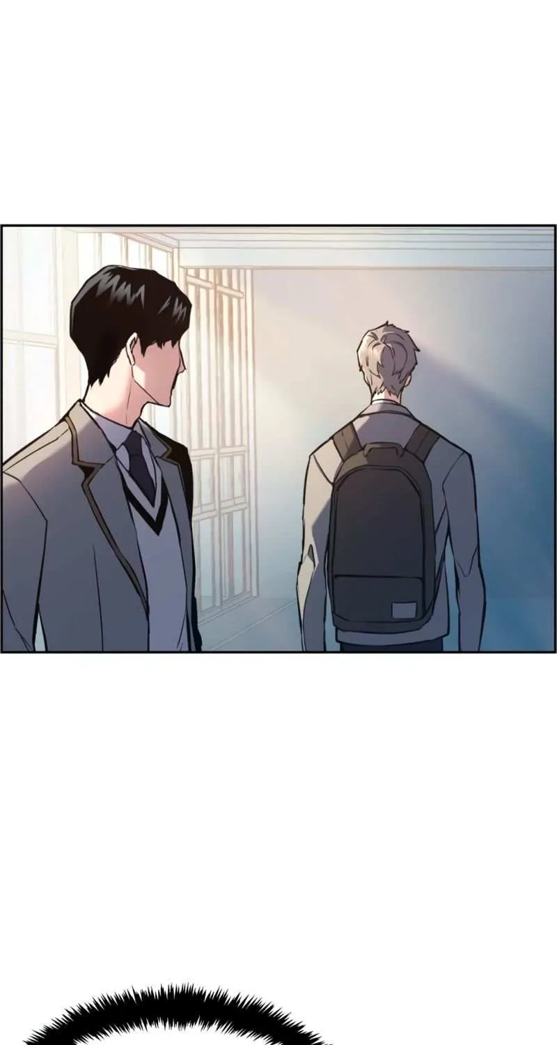 Mercenary Enrollment Chapter 13 page 44 - 
