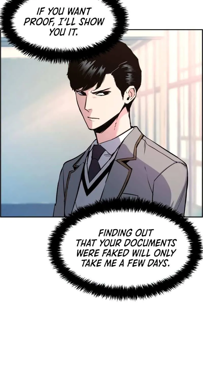 Mercenary Enrollment Chapter 13 page 45 - 