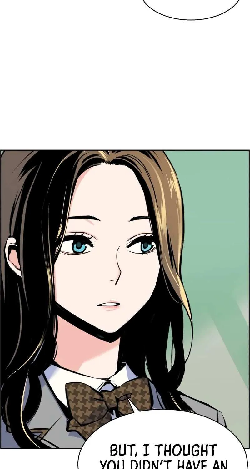 Mercenary Enrollment Chapter 13 page 6 - 