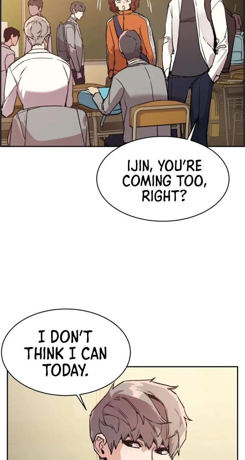 Mercenary Enrollment Chapter 13 page 53 - 