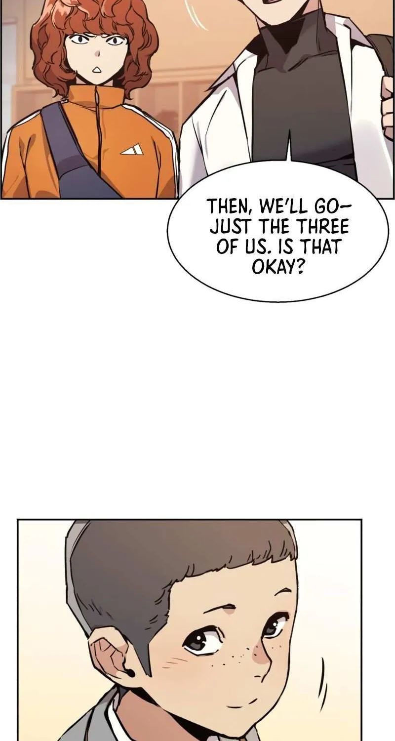 Mercenary Enrollment Chapter 13 page 55 - 