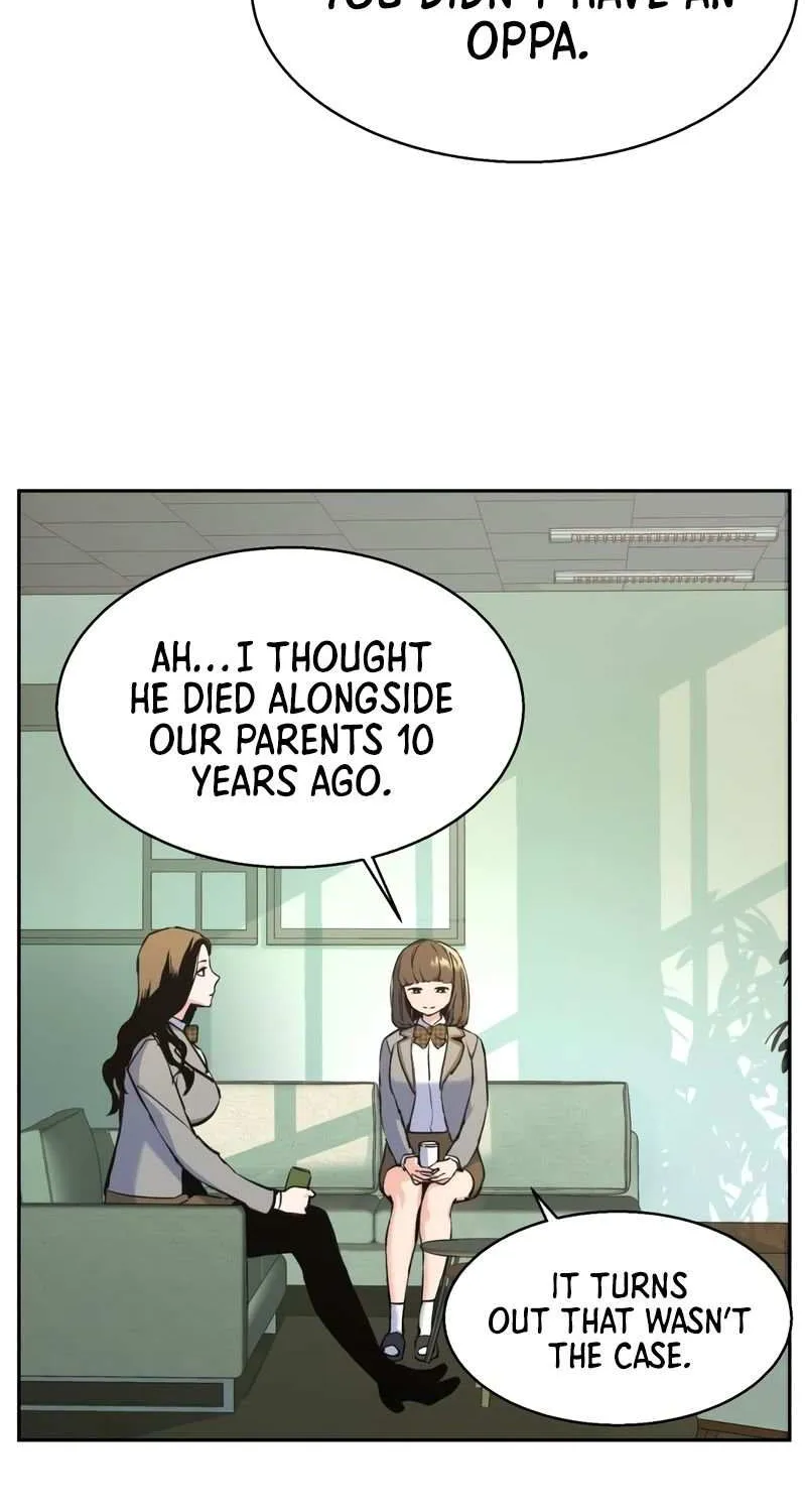 Mercenary Enrollment Chapter 13 page 7 - 