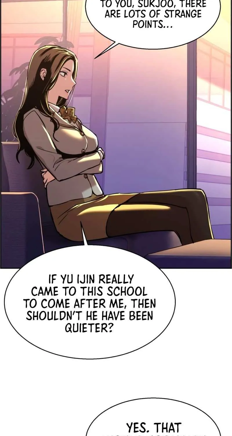 Mercenary Enrollment Chapter 13 page 66 - 
