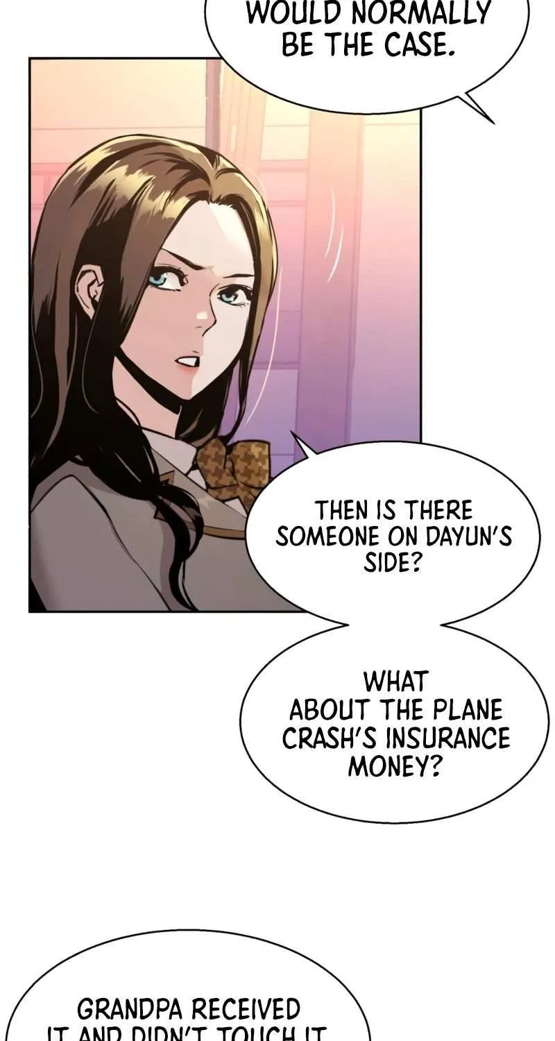 Mercenary Enrollment Chapter 13 page 67 - 