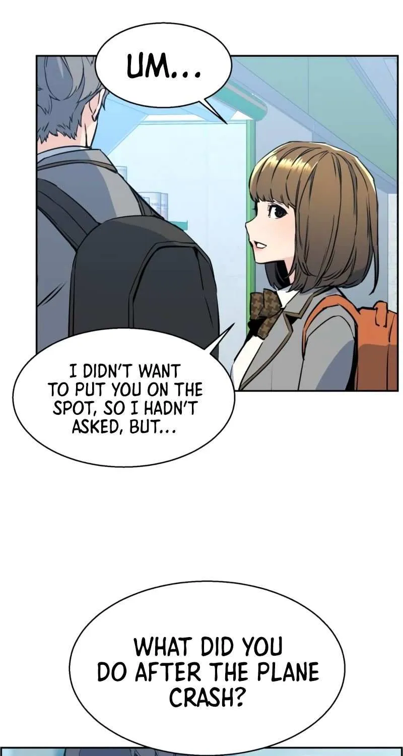 Mercenary Enrollment Chapter 13 page 73 - 