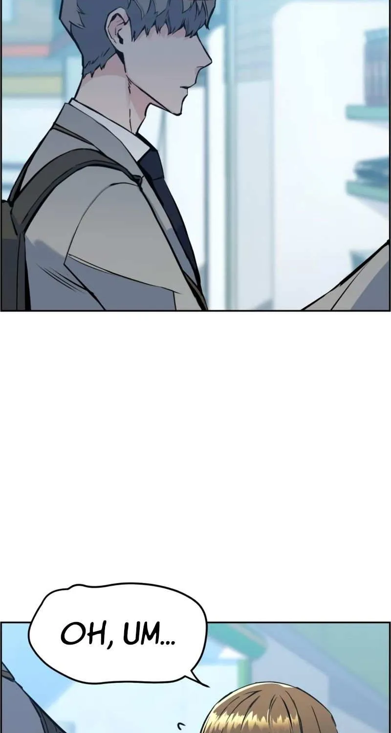 Mercenary Enrollment Chapter 13 page 74 - 
