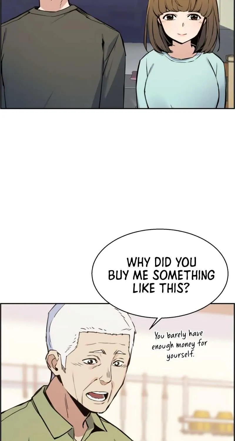 Mercenary Enrollment Chapter 13 page 90 - 