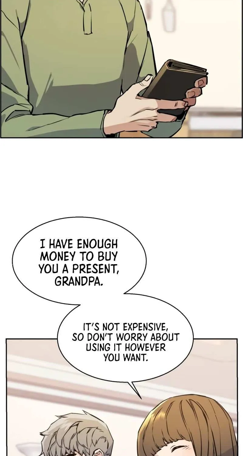 Mercenary Enrollment Chapter 13 page 91 - 