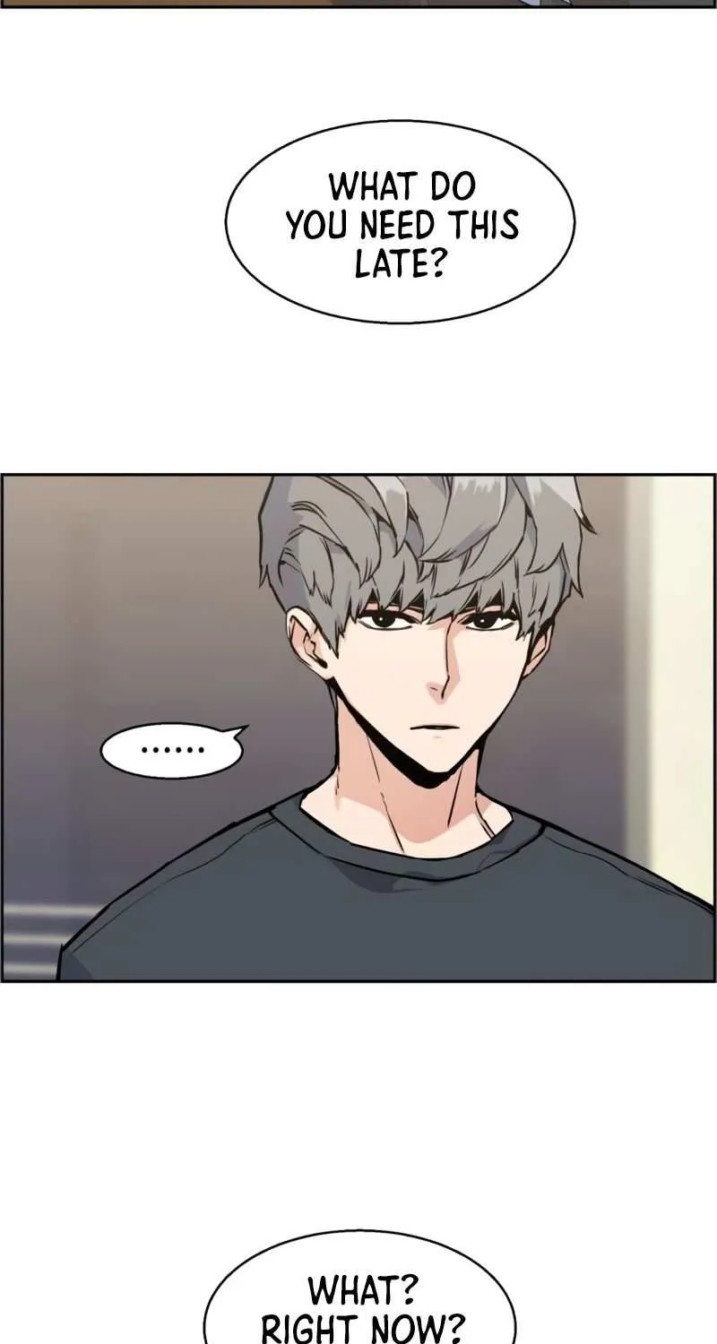Mercenary Enrollment Chapter 13 page 98 - 