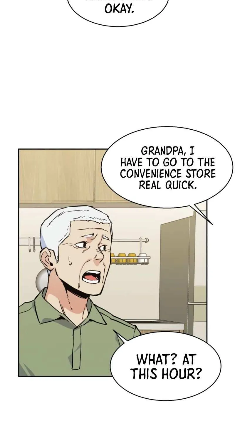 Mercenary Enrollment Chapter 13 page 99 - 