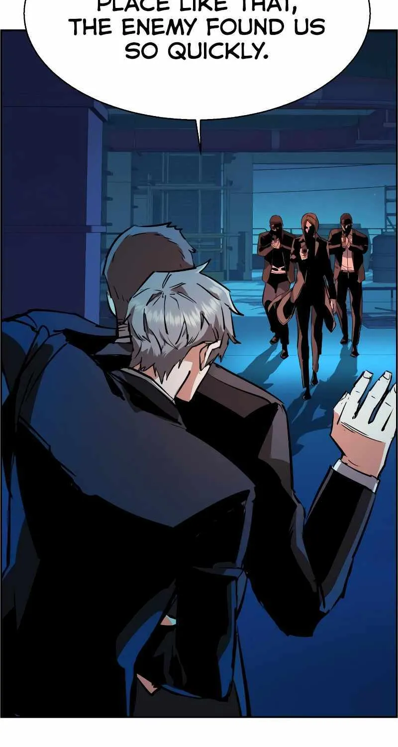 Mercenary Enrollment Chapter 130 page 101 - 