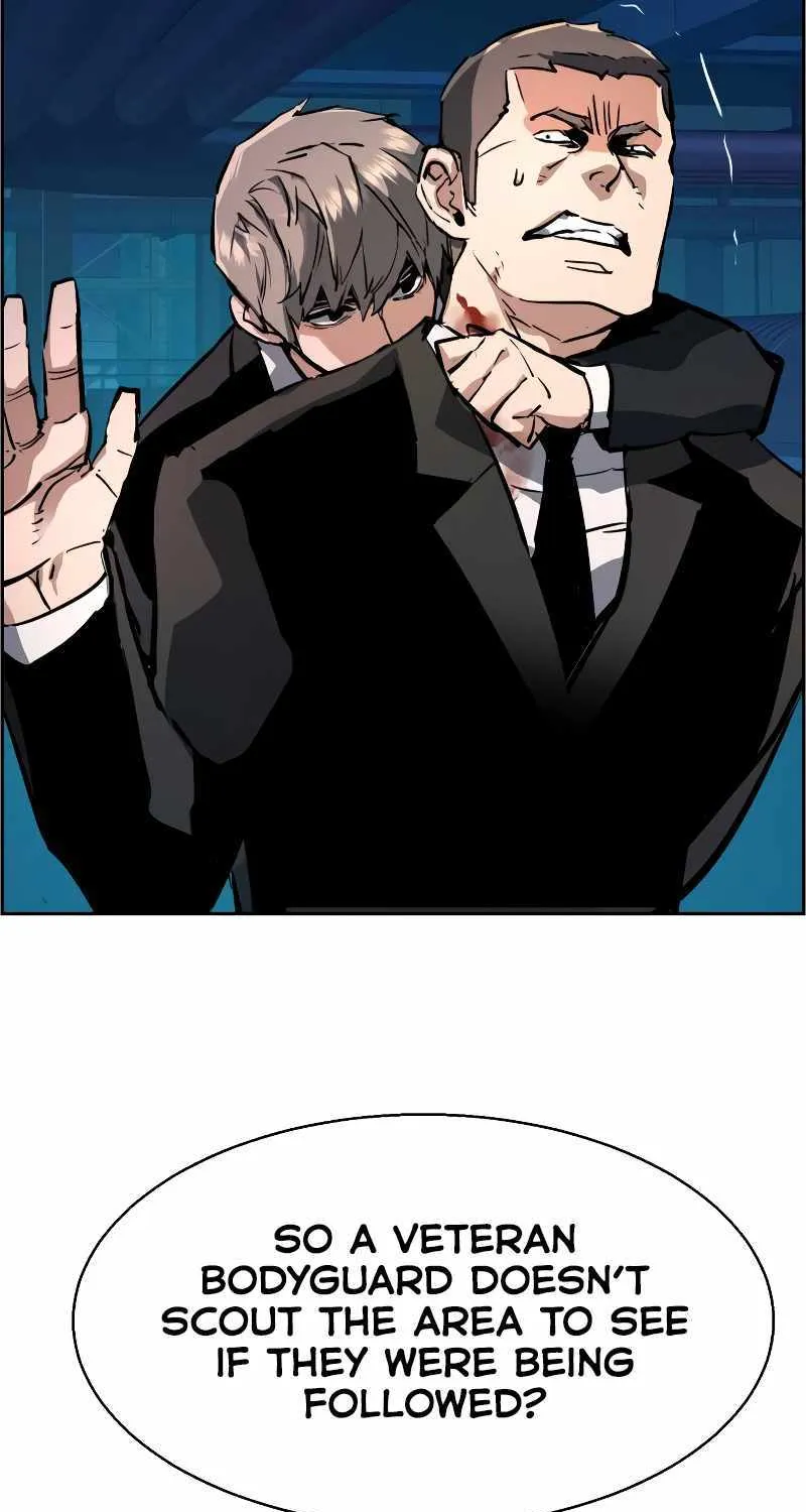 Mercenary Enrollment Chapter 130 page 103 - 