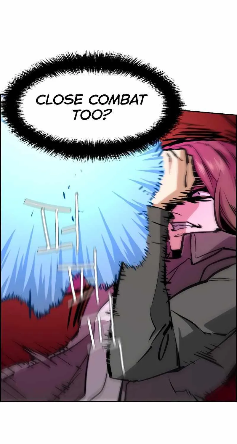 Mercenary Enrollment Chapter 130 page 21 - 