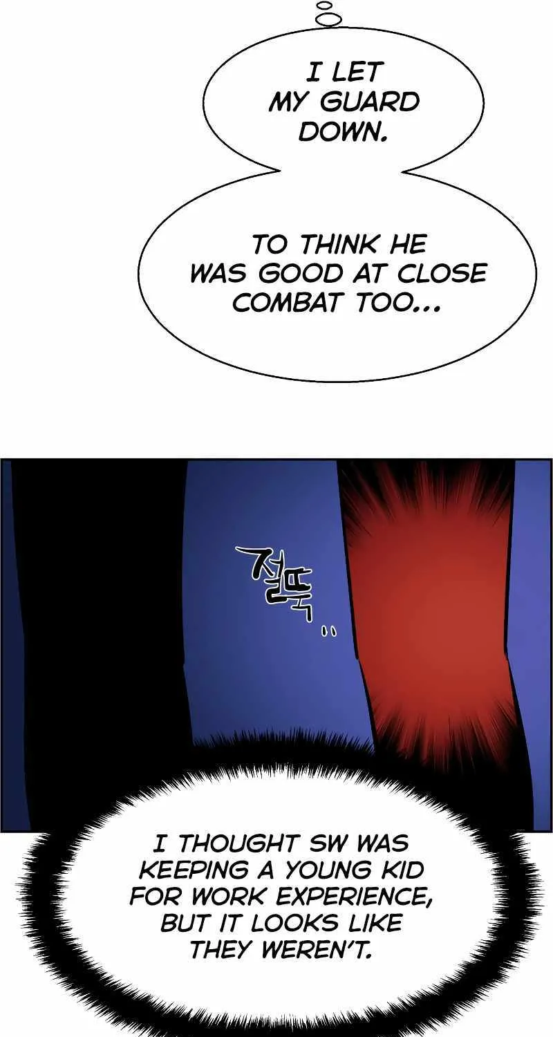 Mercenary Enrollment Chapter 130 page 41 - 