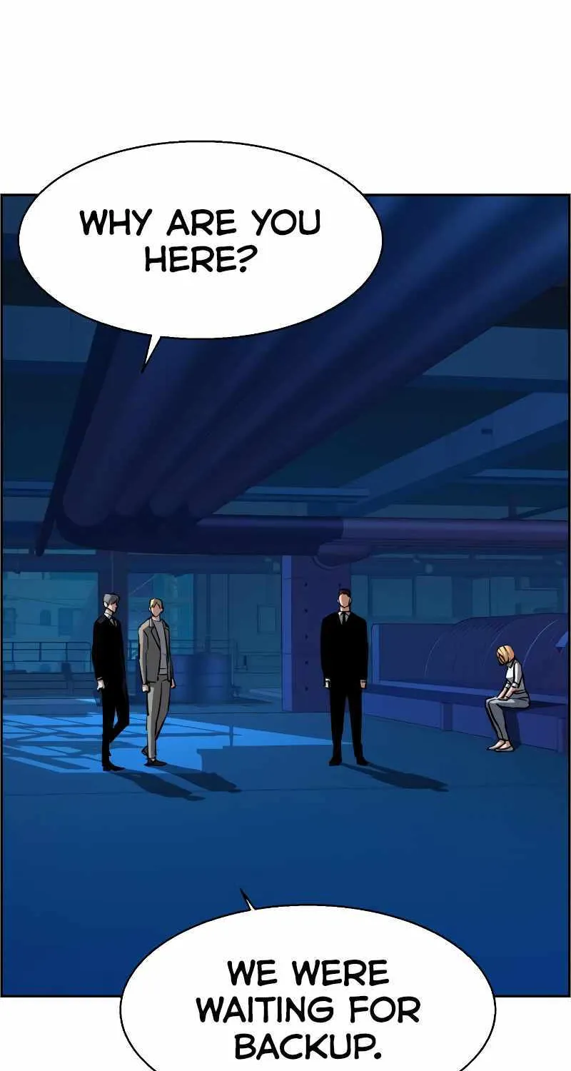 Mercenary Enrollment Chapter 130 page 54 - 