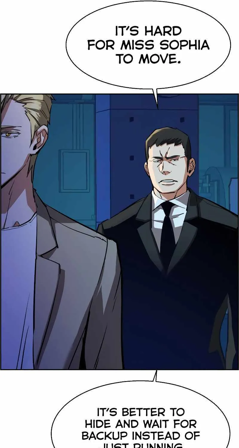 Mercenary Enrollment Chapter 130 page 56 - 