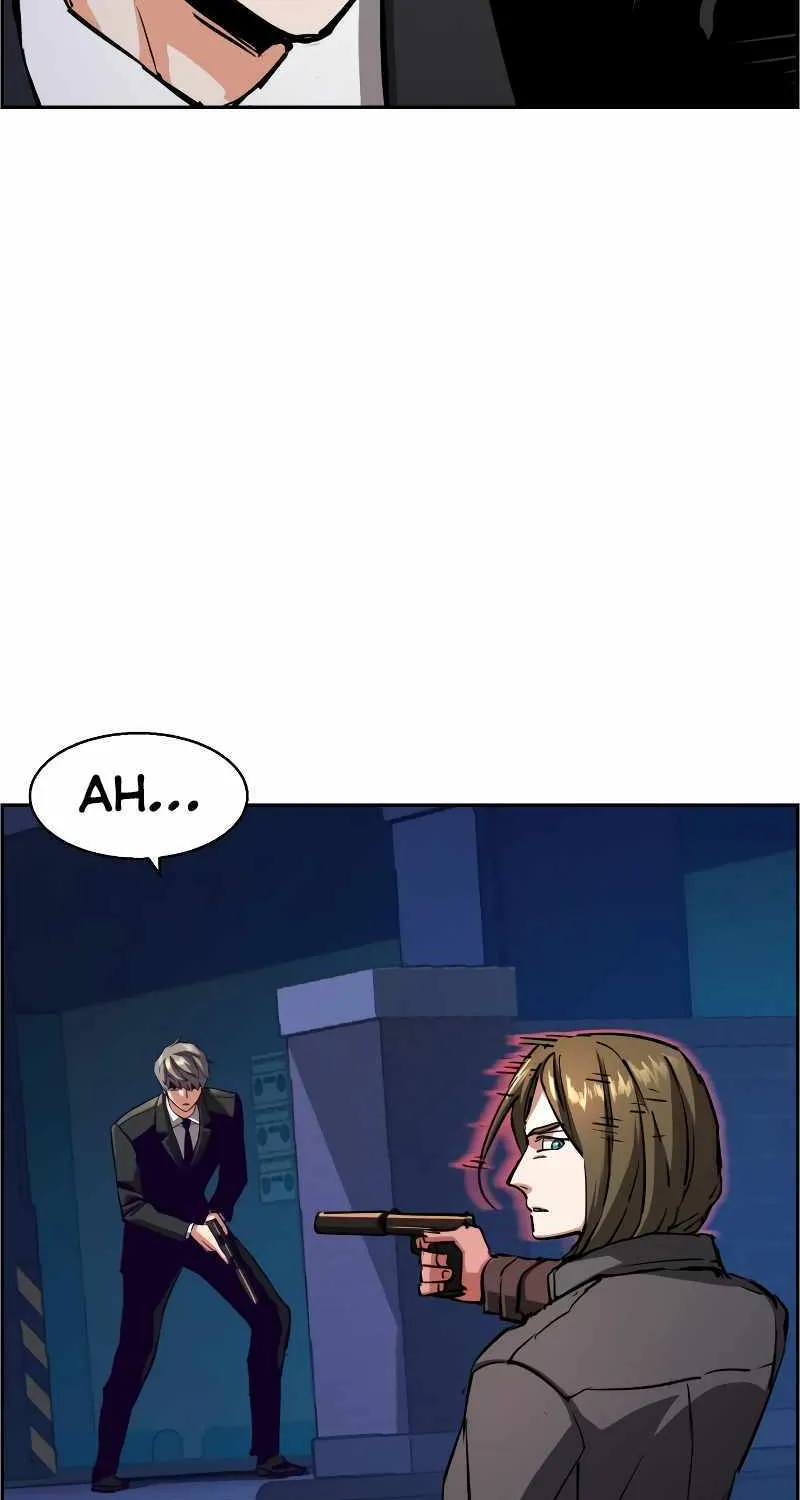 Mercenary Enrollment Chapter 130 page 7 - 