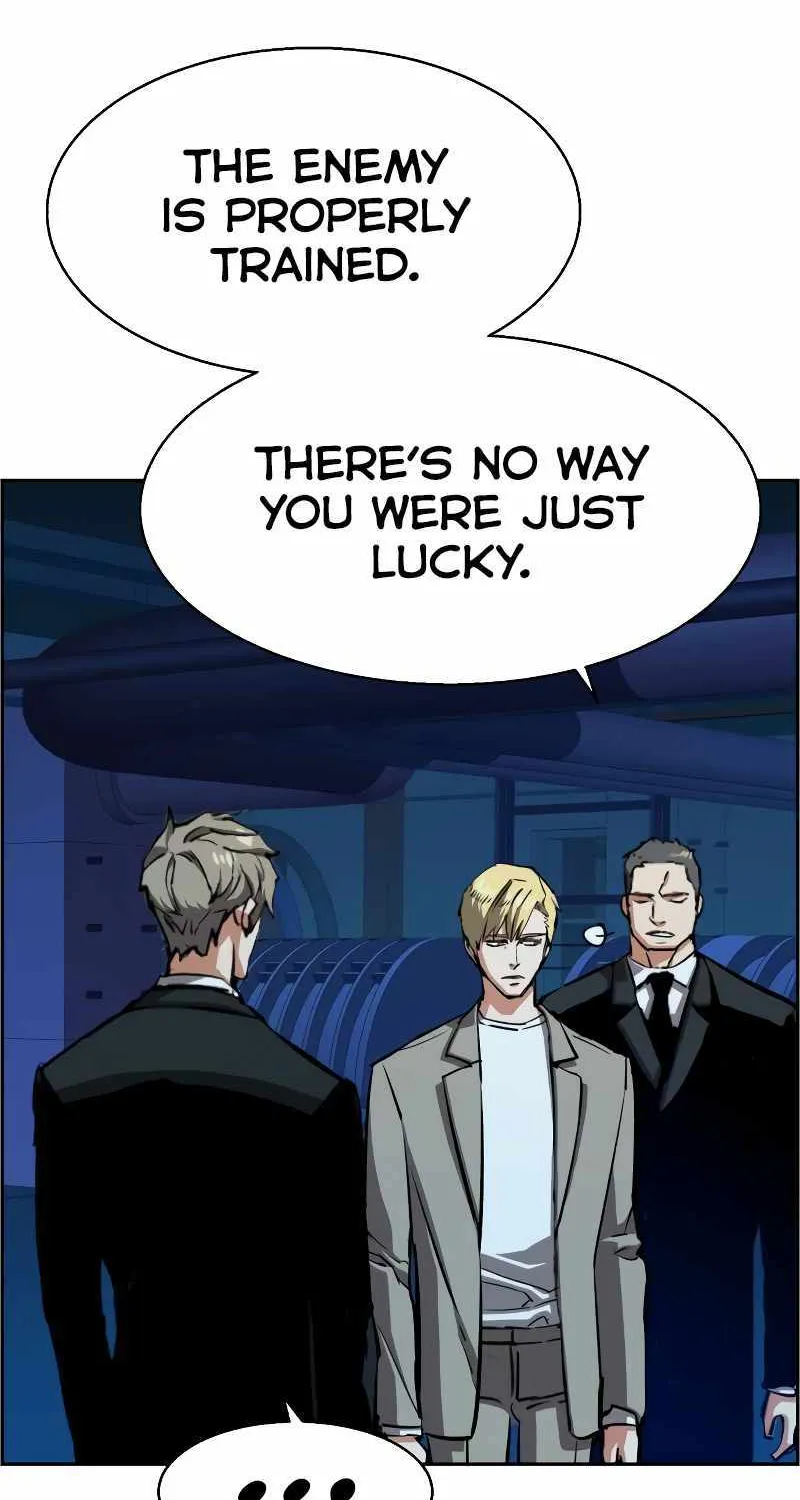 Mercenary Enrollment Chapter 130 page 61 - 