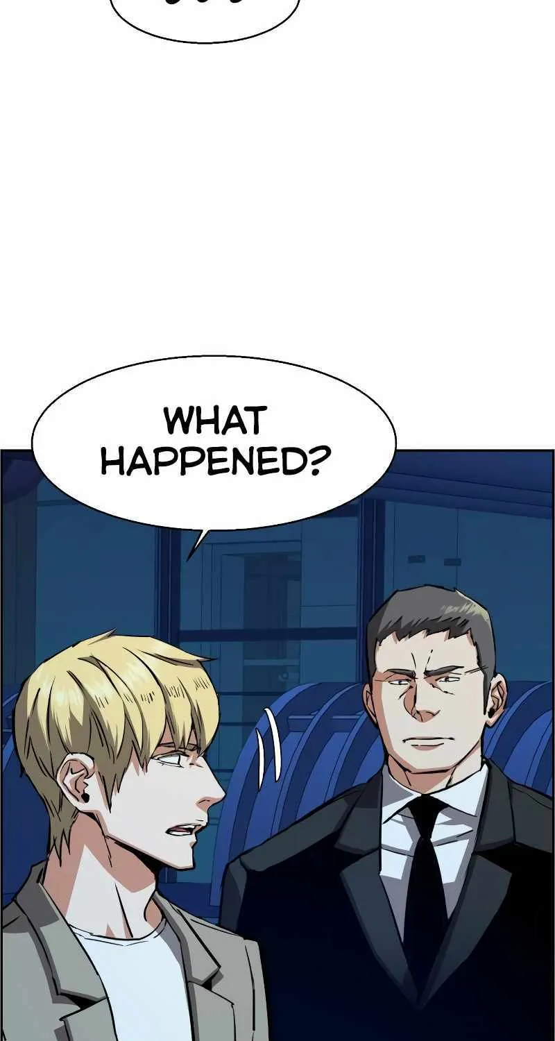 Mercenary Enrollment Chapter 130 page 62 - 