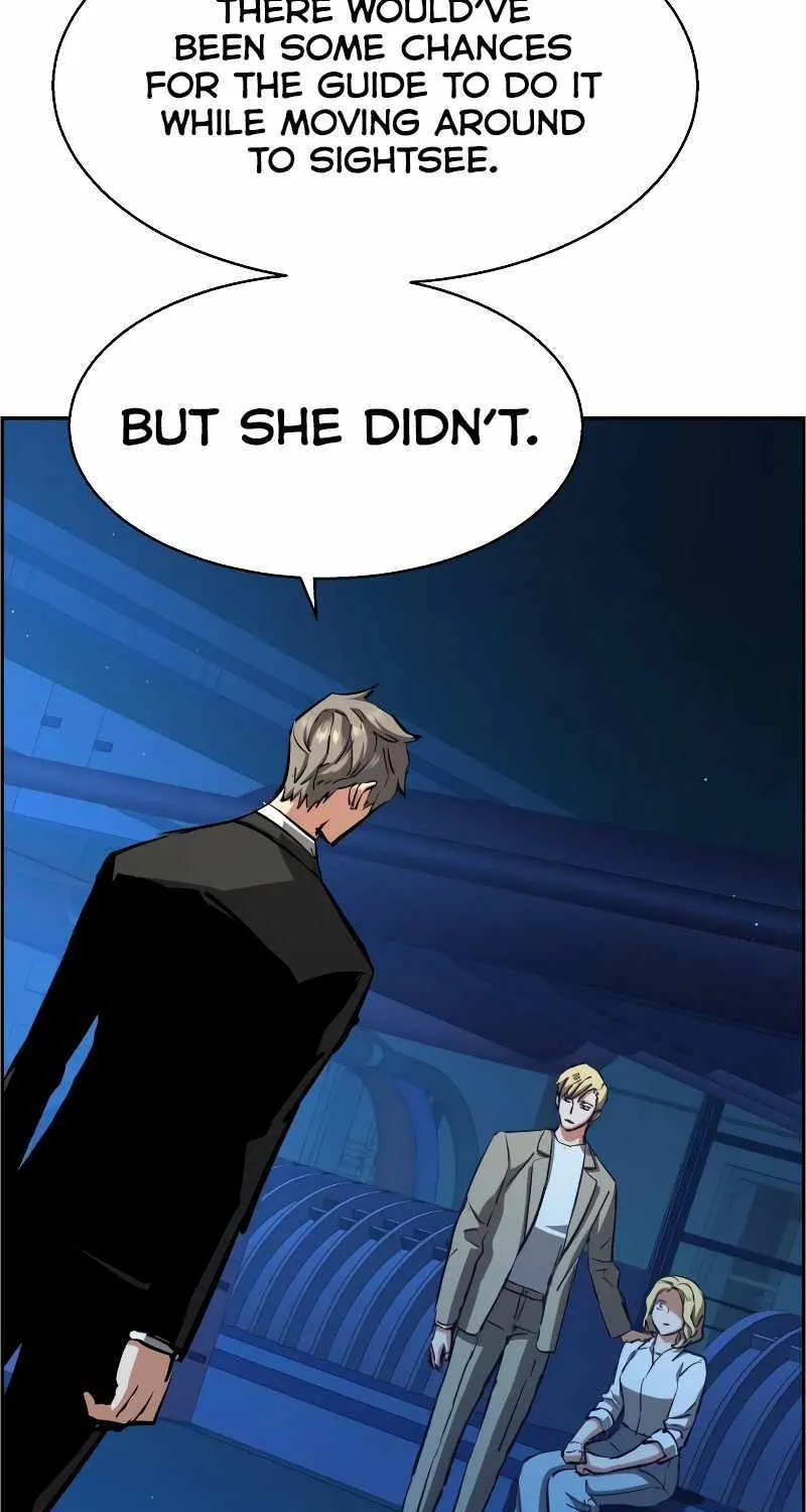 Mercenary Enrollment Chapter 130 page 70 - 