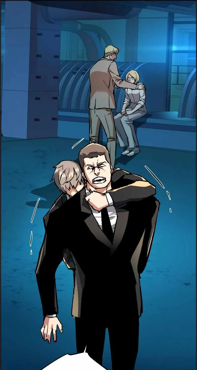 Mercenary Enrollment Chapter 130 page 95 - 