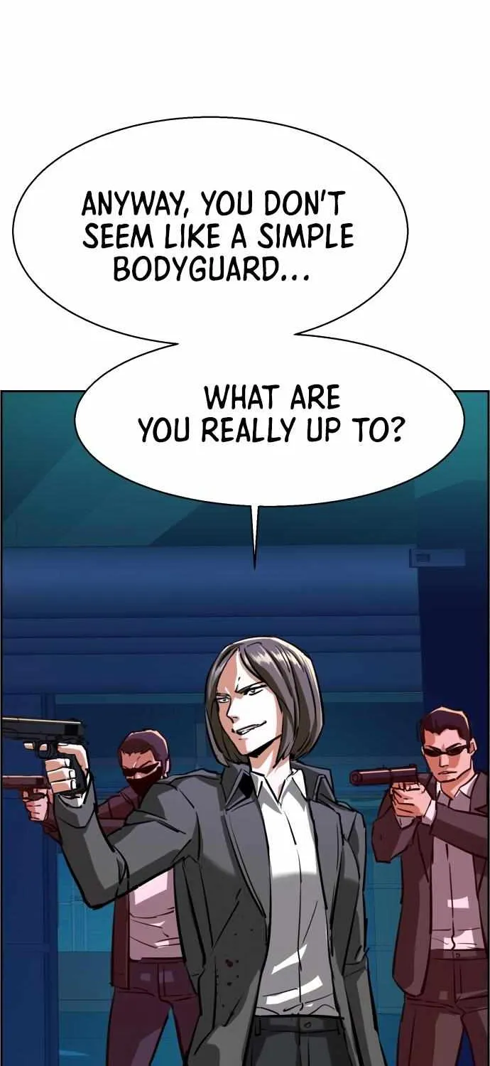 Mercenary Enrollment Chapter 131 page 31 - 