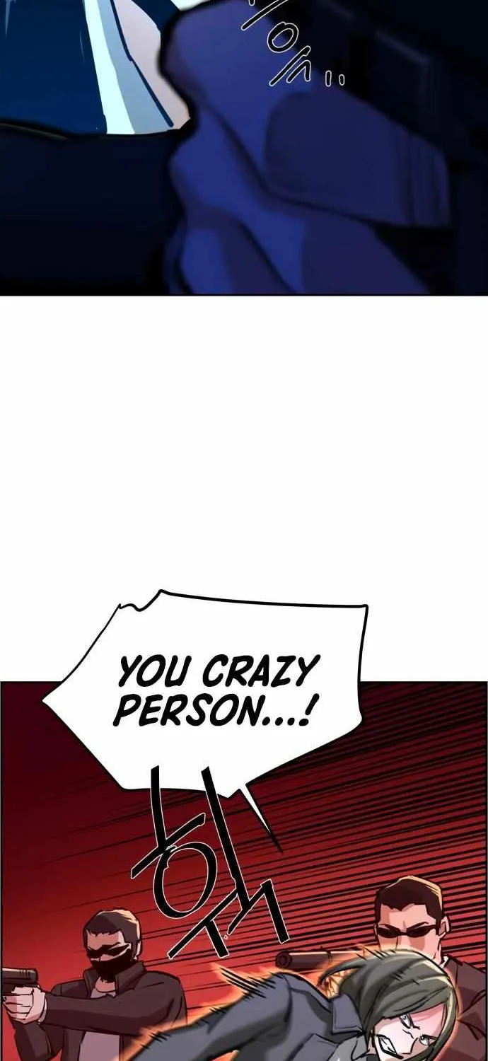 Mercenary Enrollment Chapter 131 page 35 - 