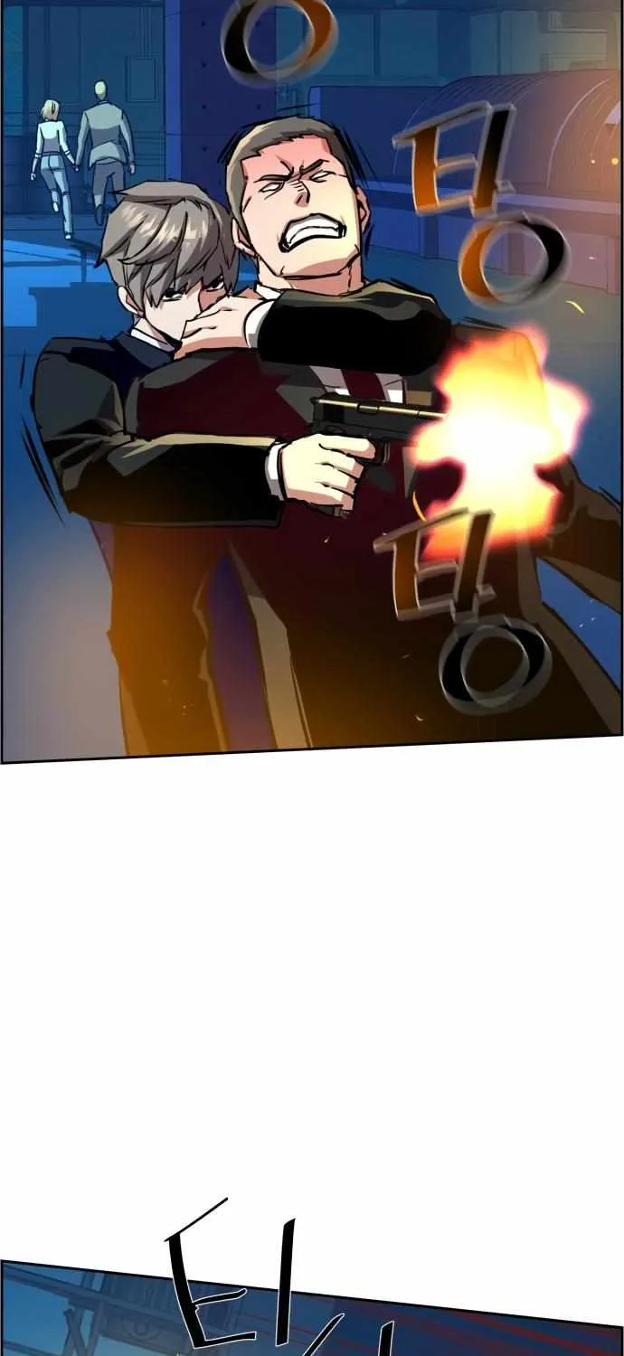 Mercenary Enrollment Chapter 131 page 41 - 