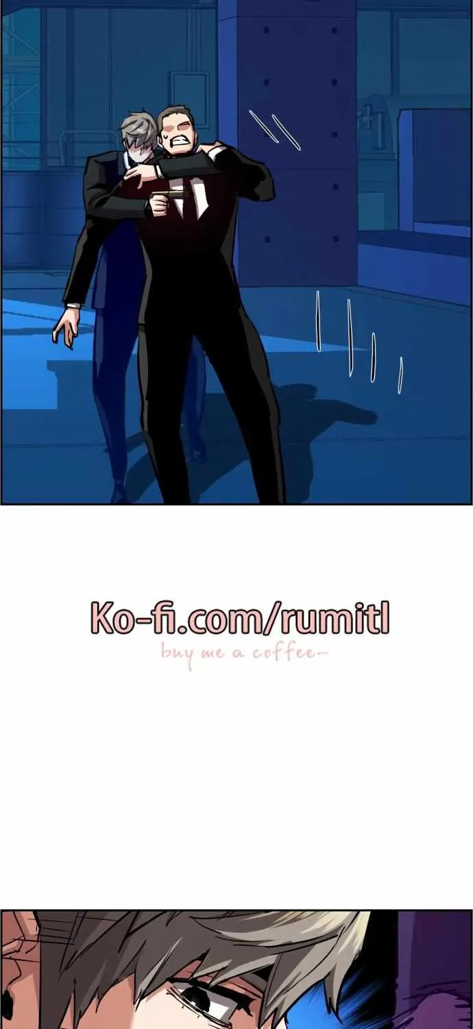 Mercenary Enrollment Chapter 131 page 44 - 