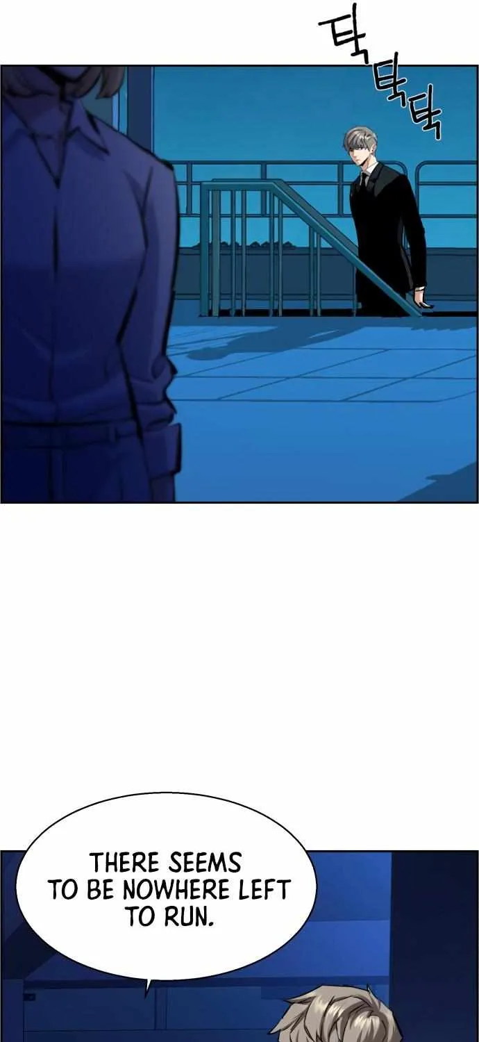Mercenary Enrollment Chapter 131 page 58 - 