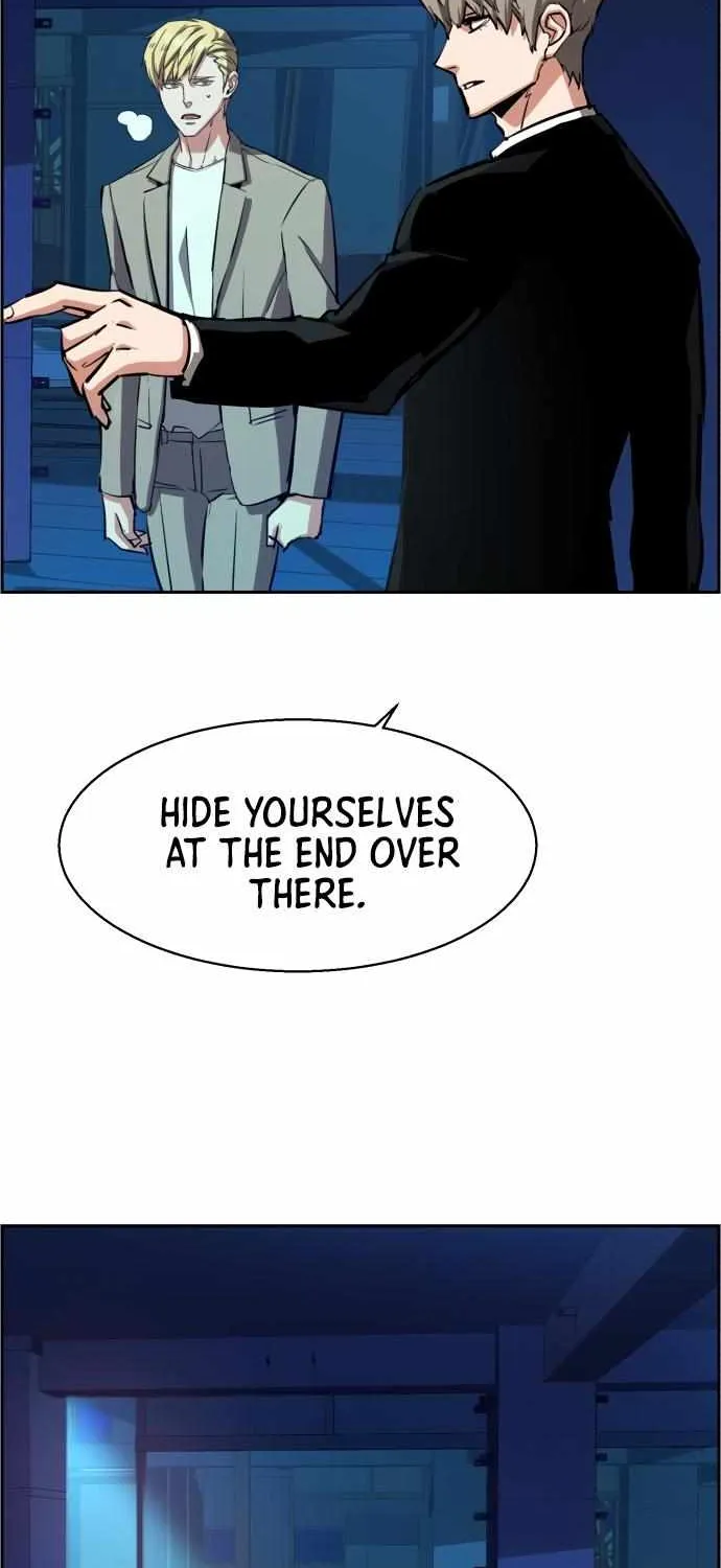 Mercenary Enrollment Chapter 131 page 59 - 
