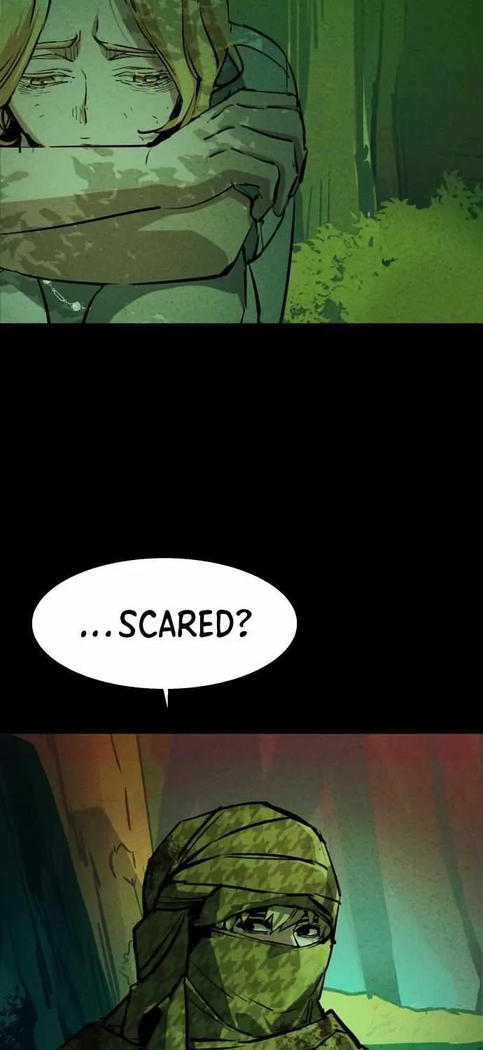 Mercenary Enrollment Chapter 131 page 68 - 
