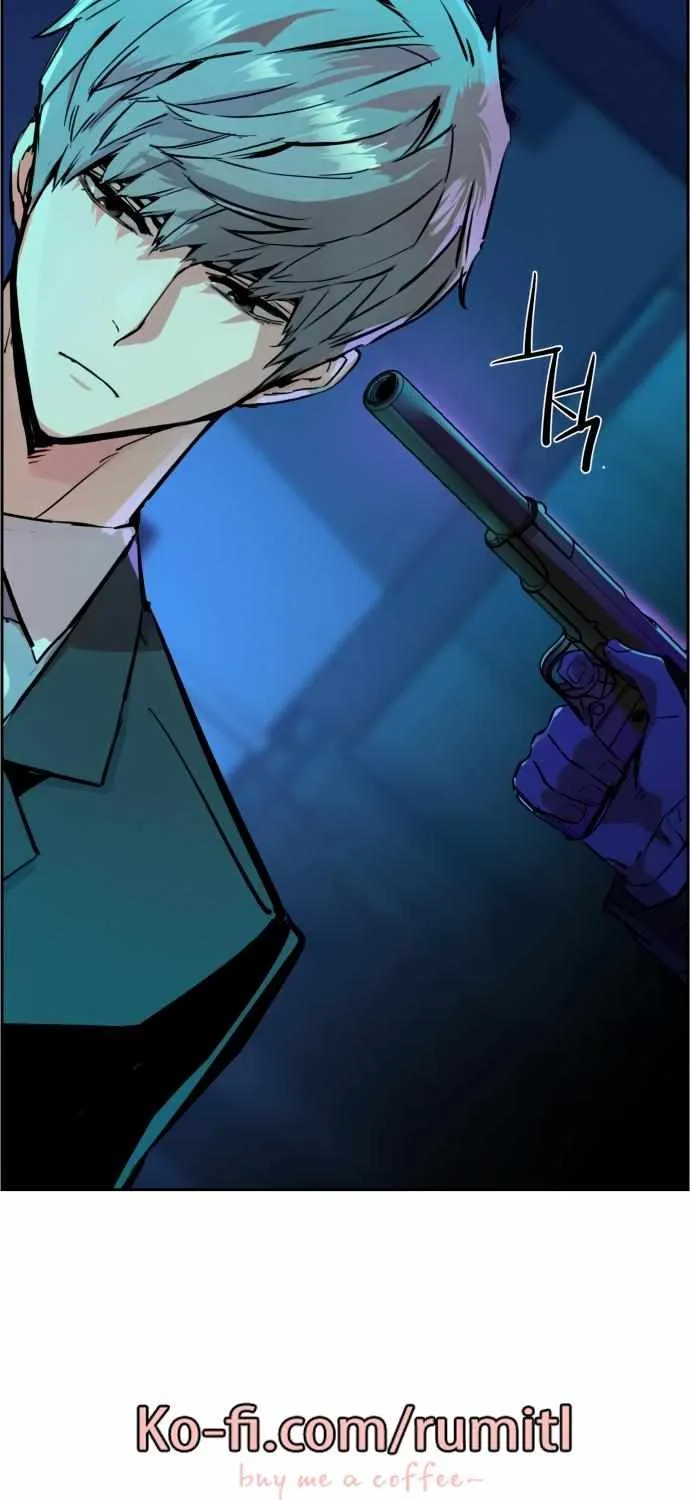 Mercenary Enrollment Chapter 131 page 83 - 