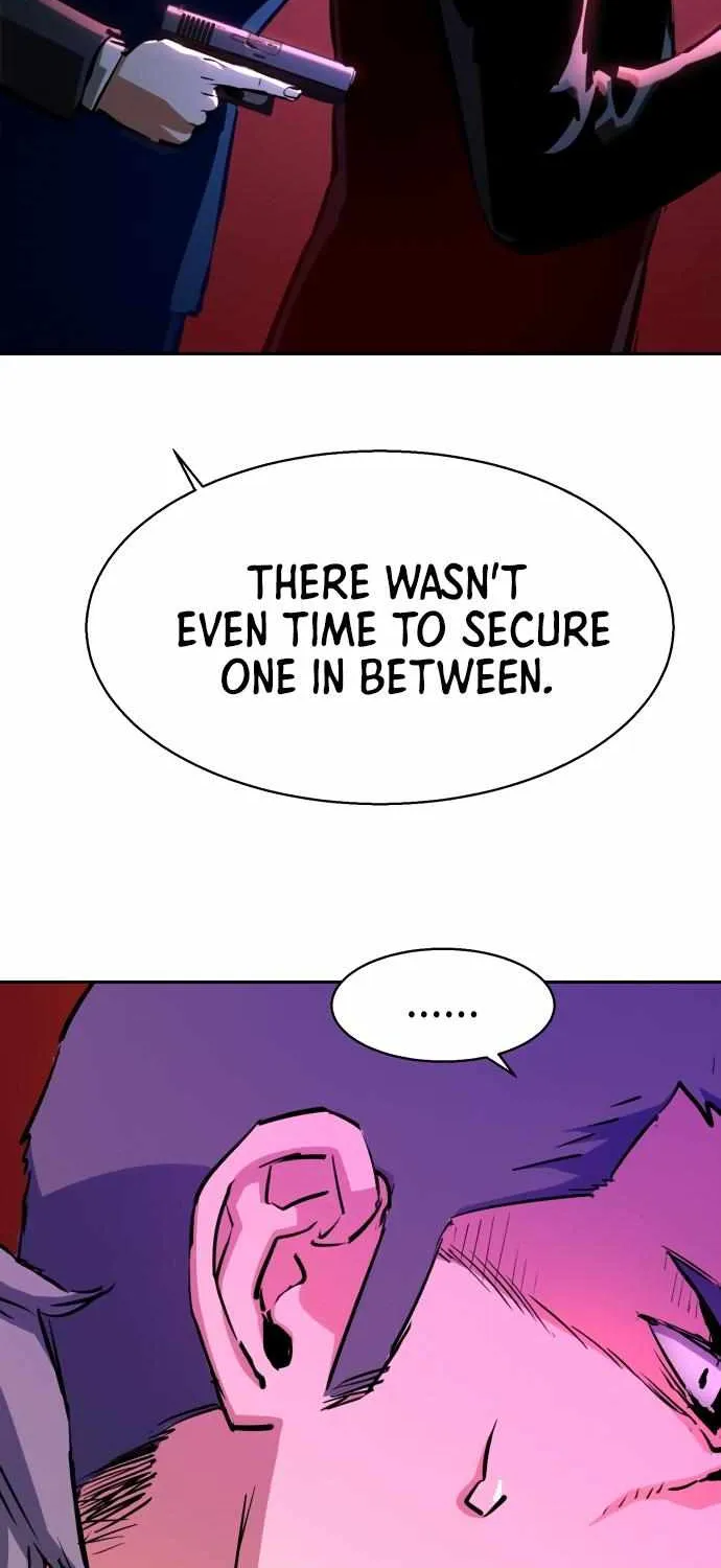 Mercenary Enrollment Chapter 131 page 10 - 