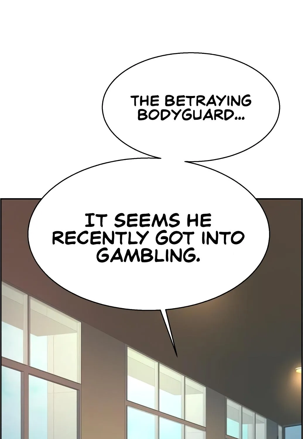 Mercenary Enrollment Chapter 132 page 115 - 