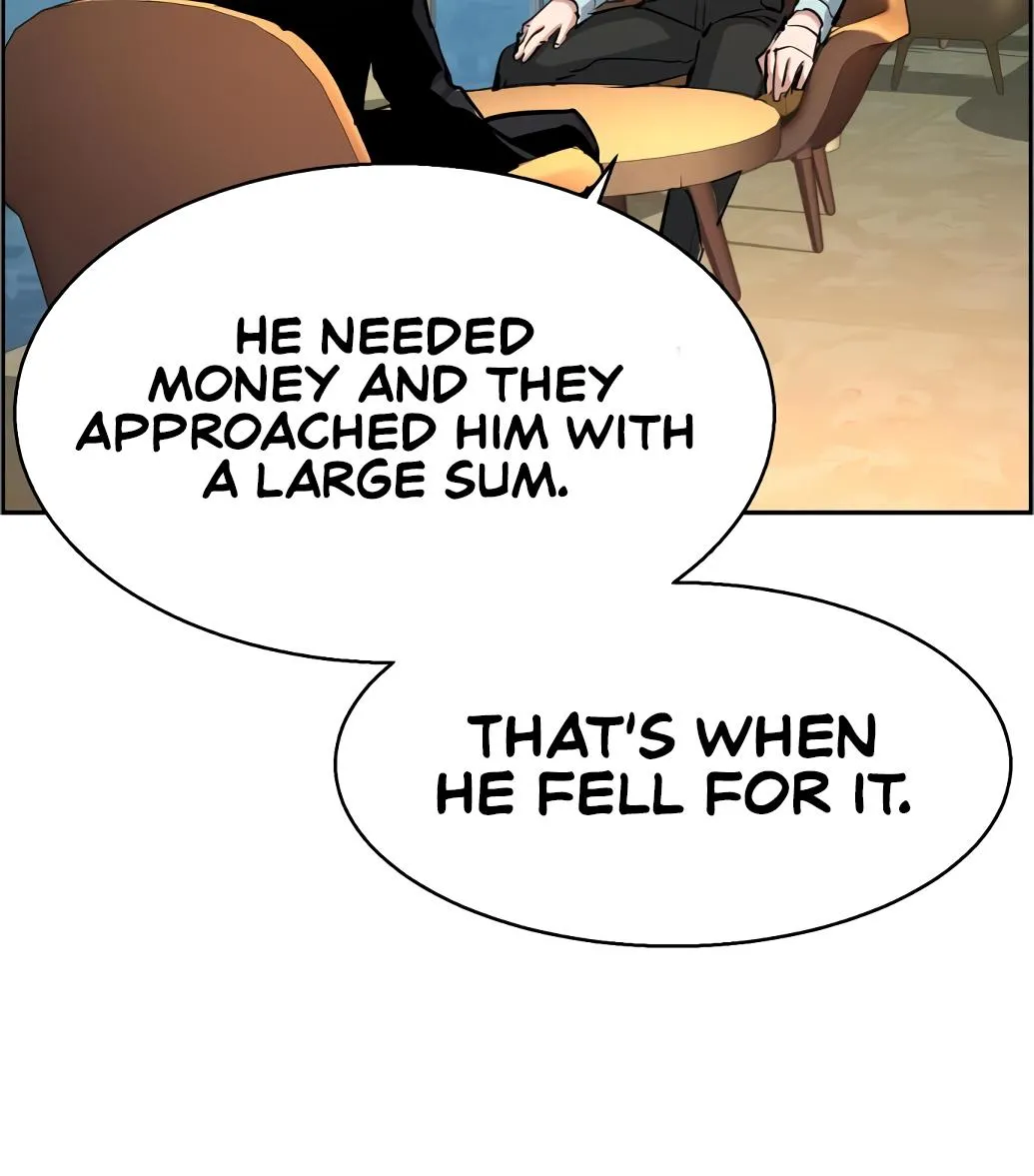 Mercenary Enrollment Chapter 132 page 117 - 