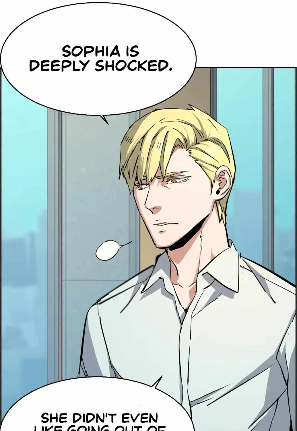 Mercenary Enrollment Chapter 132 page 118 - 