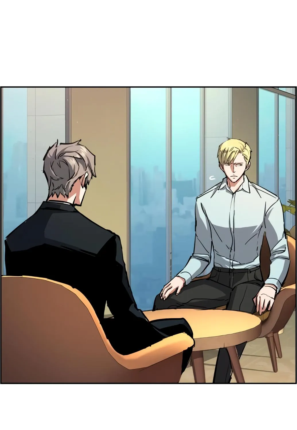 Mercenary Enrollment Chapter 132 page 148 - 