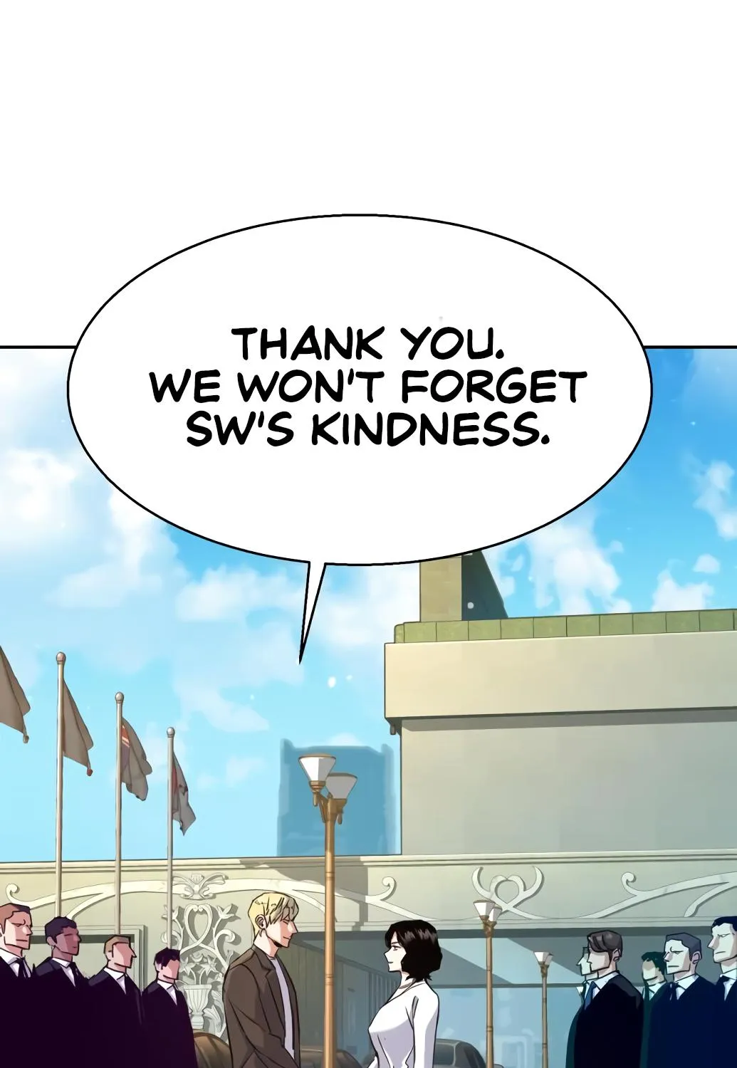Mercenary Enrollment Chapter 132 page 156 - 