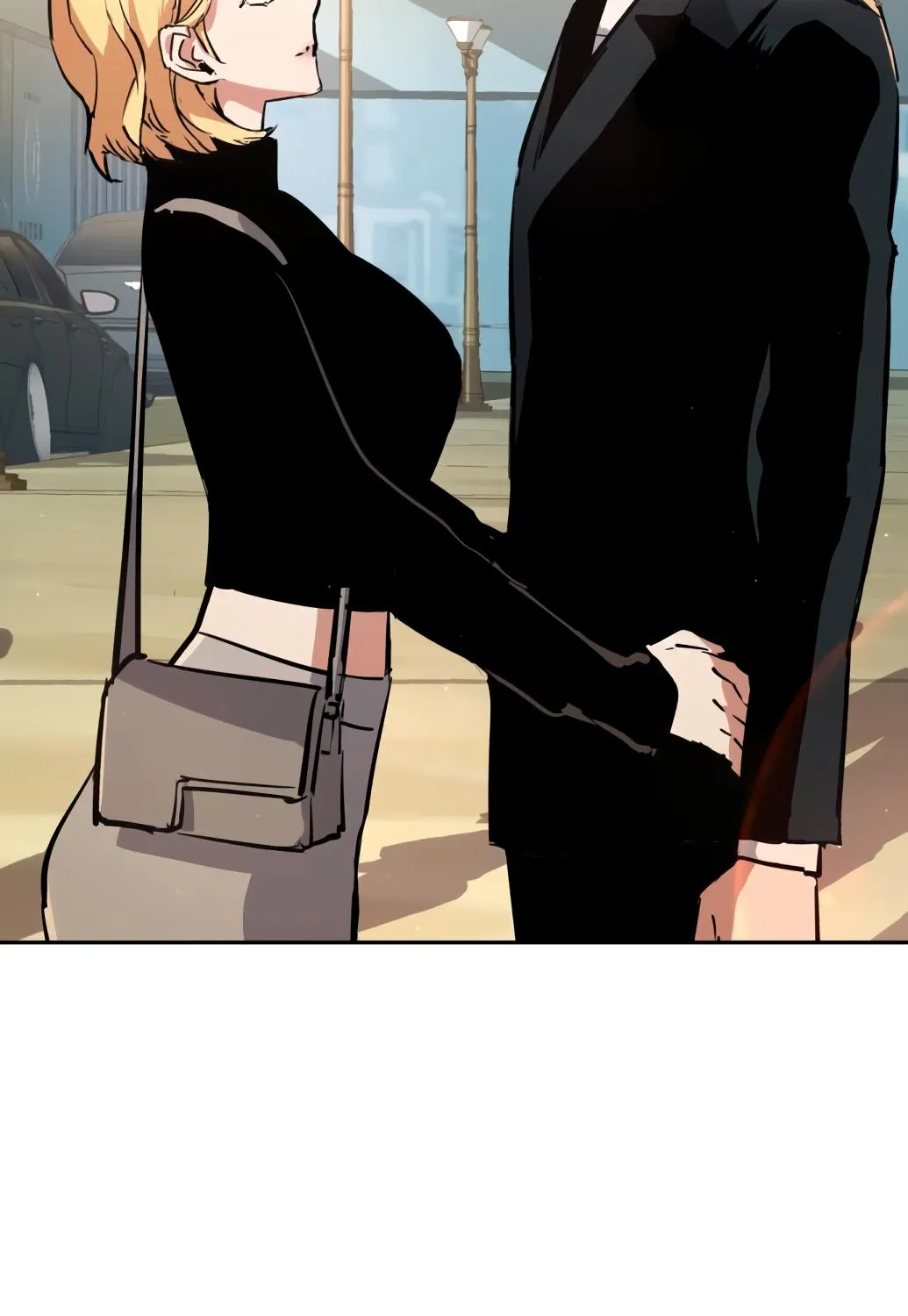 Mercenary Enrollment Chapter 132 page 184 - 