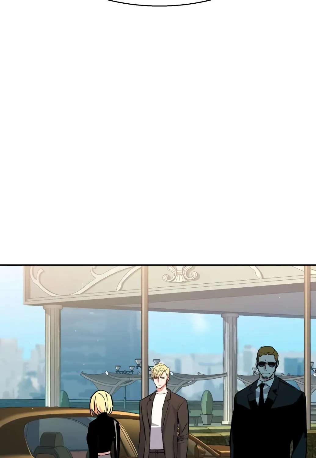 Mercenary Enrollment Chapter 132 page 188 - 